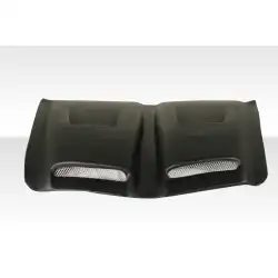 Universal Vortex Hood Scoop - 1 Piece image - 1