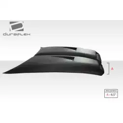 Universal Vortex Hood Scoop - 1 Piece image - 4