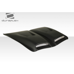 Universal Duraflex Vortex Hood Scoop - 1 Piece image - 5