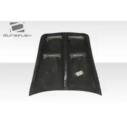 Universal Vortex Hood Scoop - 1 Piece image - 7