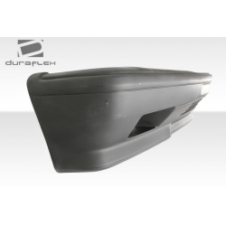 1981-1991 Mercedes S Class W126 4DR Duraflex AMG Look Front Bumper (euro spec) - 1 Piece image - 8
