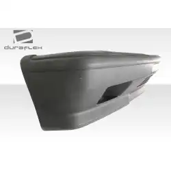 1981-1991 Mercedes S Class AMG Look Front Bumper image - 15