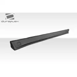 1981-1991 Mercedes S Class AMG Look Side Skirts image - 20