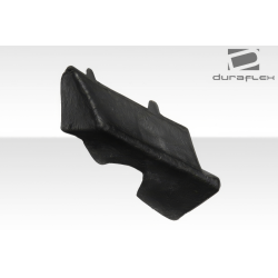 1981-1991 Mercedes S Class W126 2DR Duraflex AMG Look Side Skirts Rocker Panels - 4 Piece image - 14