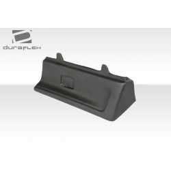 1981-1991 Mercedes S Class W126 2DR Duraflex AMG Look Side Skirts Rocker Panels - 4 Piece image - 15