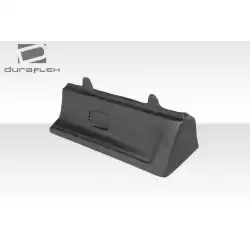 1981-1991 Mercedes S Class W126 2DR AMG Look Side Skirts Rocker Panels - 4 Piece image - 4