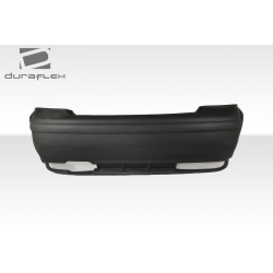 1981-1991 Mercedes S Class W126 2DR Duraflex AMG Look Body Kit (euro spec) - 6 Piece image - 6