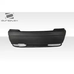 1981-1991 Mercedes S Class W126 4DR AMG Style Body Kit (euro spec) - 7 Piece image - 13