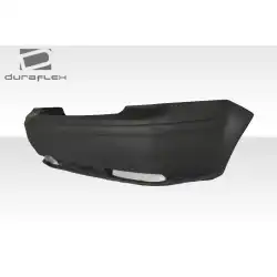 1981-1991 Mercedes S Class W126 4DR AMG Style Body Kit (euro spec) - 7 Piece image - 14