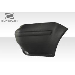 1981-1991 Mercedes S Class W126 2DR Duraflex AMG Look Body Kit (euro spec) - 6 Piece image - 8