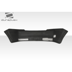 1981-1991 Mercedes S Class W126 2DR Duraflex AMG Look Body Kit (euro spec) - 6 Piece image - 9