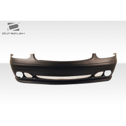 1998-2004 Mercedes SLK R170 Duraflex LR-S Front Bumper - 1 Piece image - 3