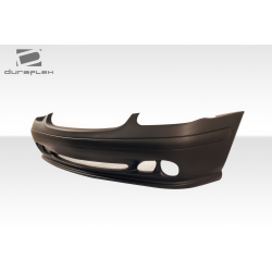 1998-2004 Mercedes SLK R170 Duraflex LR-S Front Bumper - 1 Piece image - 4