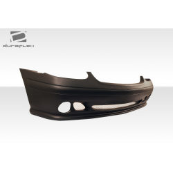 1998-2004 Mercedes SLK R170 Duraflex LR-S Front Bumper - 1 Piece image - 5
