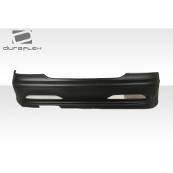 1998-2004 Mercedes SLK R170 Duraflex LR-S Rear Bumper - 1 Piece image - 3