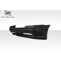 1998-2004 Mercedes SLK R170 Duraflex LR-S Rear Bumper - 1 Piece image - 4