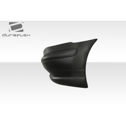 1998-2004 Mercedes SLK R170 Duraflex LR-S Rear Bumper - 1 Piece image - 5