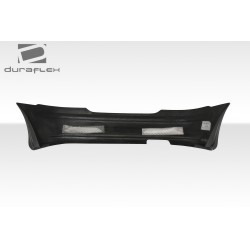 1998-2004 Mercedes SLK R170 Duraflex LR-S Rear Bumper - 1 Piece image - 6