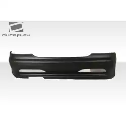 1998-2004 Mercedes SLK LR-S Rear Bumper image - 5