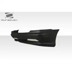 1998-2004 Mercedes SLK LR-S Rear Bumper image - 7