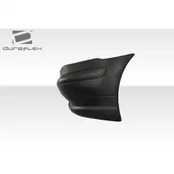 1998-2004 Mercedes SLK LR-S Rear Bumper image - 9