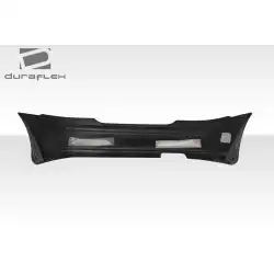 1998-2004 Mercedes SLK LR-S Rear Bumper image - 11