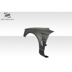 1999-2004 Ford Mustang Duraflex Velocity Fenders - 2 Piece image - 5