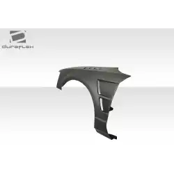 1999-2004 Ford Mustang Velocity Fenders - 2 Piece image - 5