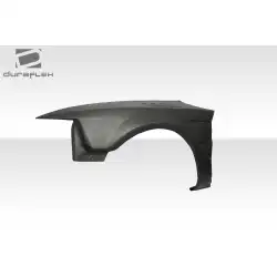 1999-2004 Ford Mustang Velocity Fenders - 2 Piece image - 6