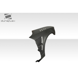 1999-2004 Ford Mustang Duraflex Velocity Fenders - 2 Piece image - 7