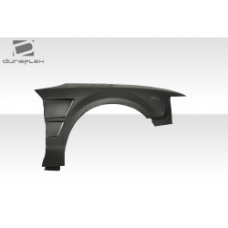 1999-2004 Ford Mustang Duraflex Velocity Fenders - 2 Piece image - 8
