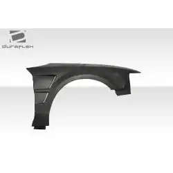 1999-2004 Ford Mustang Velocity Fenders - 2 Piece image - 8