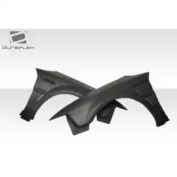 1999-2004 Ford Mustang Velocity Fender image - 5