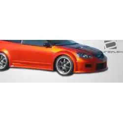2002-2006 Acura RSX GT300 Fender image - 9