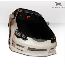 2002-2006 Acura RSX GT300 Fender image - 13