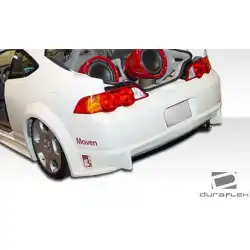 2002-2006 Acura RSX GT300 Fender Flare image - 11