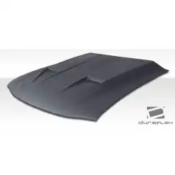 1994-1998 Ford Mustang Mach 1 Hood image - 11