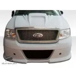 2004-2008 Ford F150 Platinum Front Bumper image - 3