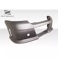 2004-2008 Ford F-150 Platinum Front Bumper - 1 Piece image - 11