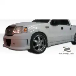 2004-2008 Ford F150 Platinum Front Bumper image - 13