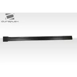 2004-2008 Ford F150 Platinum Side Skirts image - 21