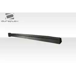 2004-2008 Ford F150 Platinum Side Skirts image - 23