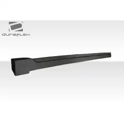 2004-2008 Ford F150 Platinum Side Skirts image - 25