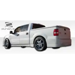 2004-2008 Ford F150 Platinum Side Skirts image - 5