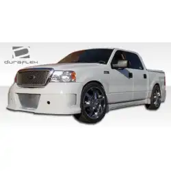 2004-2008 Ford F150 Platinum Side Skirts image - 9