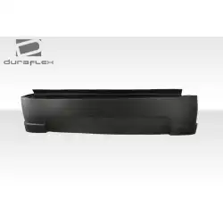 2004-2008 Ford F150 Platinum Rear Bumper image - 15