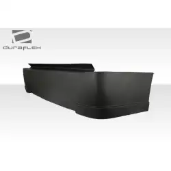2004-2008 Ford F150 Platinum Rear Bumper image - 17