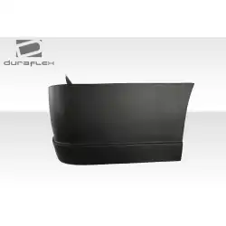 2004-2008 Ford F150 Platinum Rear Bumper image - 19