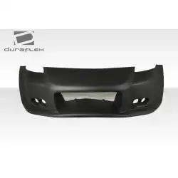 2003-2008 Nissan 350Z Vader 3 Front Bumper image - 21