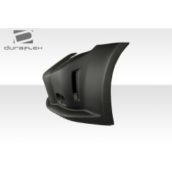 2003-2008 Nissan 350Z Z33 2DR Duraflex Vader 3 Wide Body Kit - 9 Piece image - 44